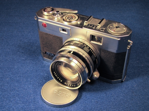 �R�f���I-Slow-Life