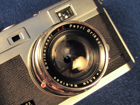 �R�f���I-Slow-Life