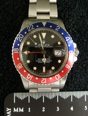 菅野たけしのウォッチWatch