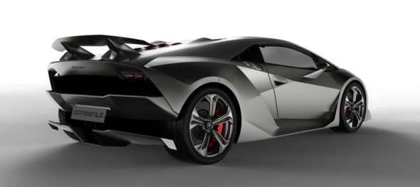 Sesto Elemento