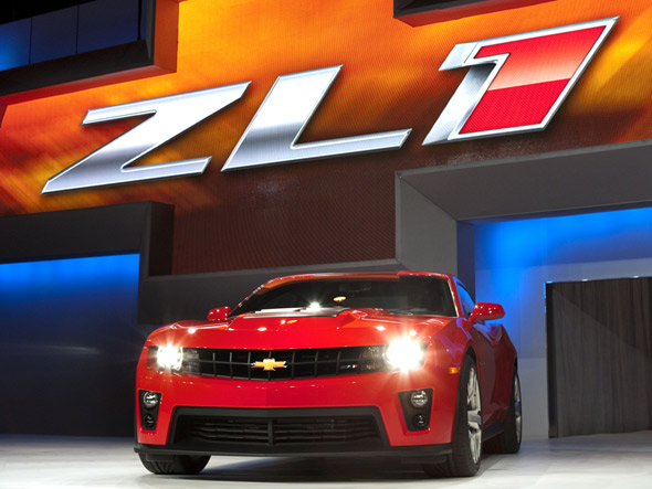 ZL1
