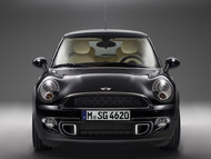MINI INSPIRED BY GOODWOOD