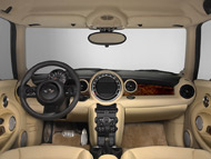 MINI INSPIRED BY GOODWOOD