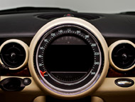 MINI INSPIRED BY GOODWOOD