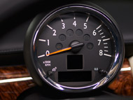 MINI INSPIRED BY GOODWOOD