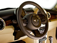 MINI INSPIRED BY GOODWOOD