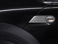 MINI INSPIRED BY GOODWOOD