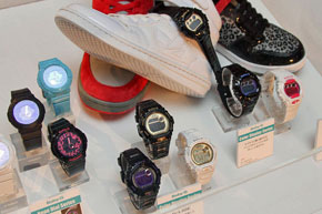 G-SHOCK