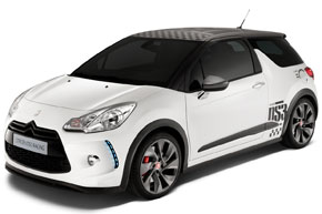 DS3 Racing