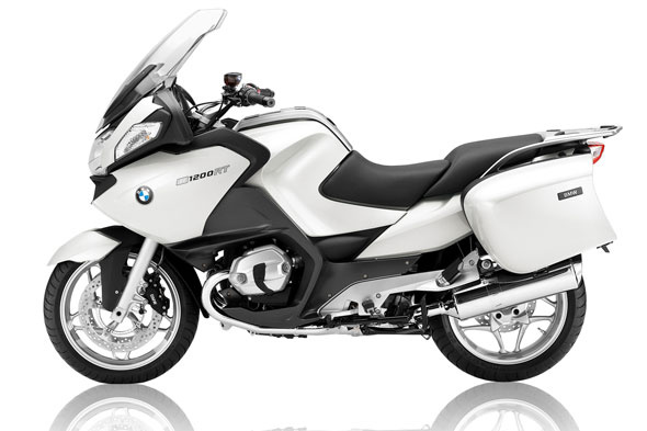 BMW Motorrad R 1200 RT
