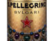 uKƃR{~lEI[^[uS. Pellegrino sparkles with Bulgariv