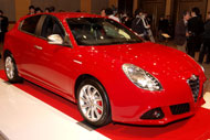 Giulietta