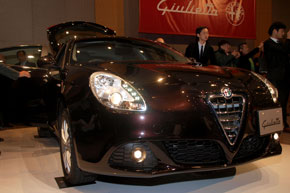 Giulietta