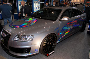 Autosalon