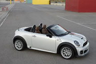 MINI Roadster