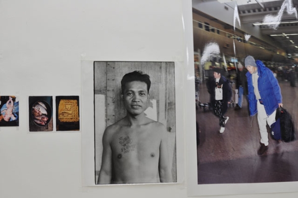 写真家、大森克己の個展「すべては初めて起こる」 - ITmedia ビジネス