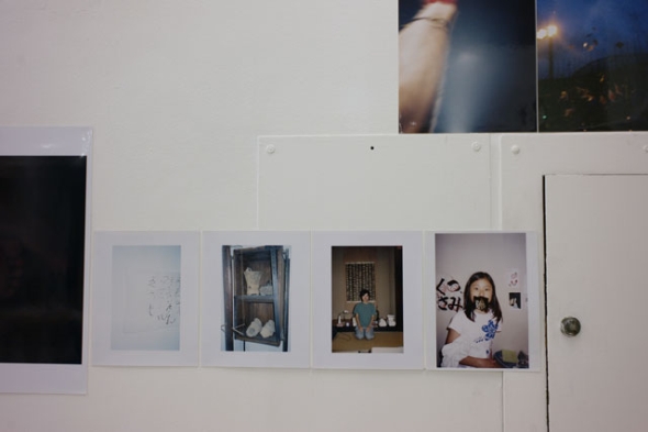 写真家、大森克己の個展「すべては初めて起こる」 - ITmedia ビジネス