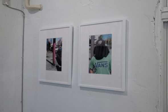 写真家、大森克己の個展「すべては初めて起こる」 - ITmedia ビジネス