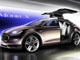 テスラ、後席がガルウイングのEV SUV「ModelX」発表——時速96キロまで4.4秒!?