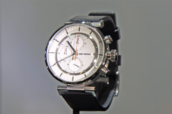 ブルックスブラザーズの腕時計は Siiの自動巻きムーブを搭載 3 3 Itmedia ビジネスオンライン