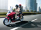 ホンダ、大型バイク「インテグラ」発売——スクーターの快適性とバイクの楽しさを融合