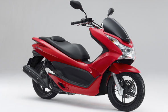 PCX