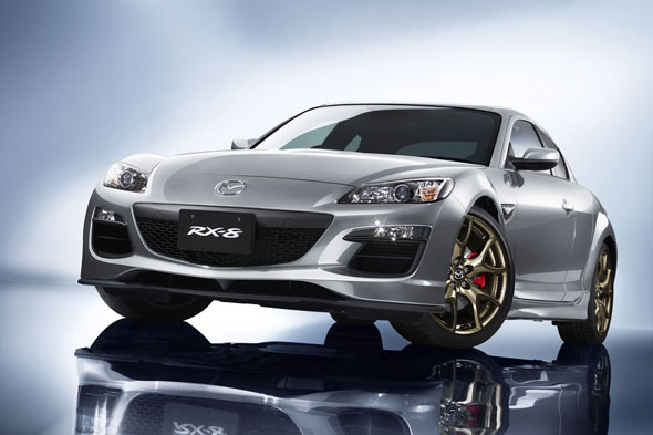 RX-8