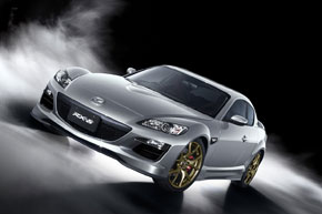 RX-8