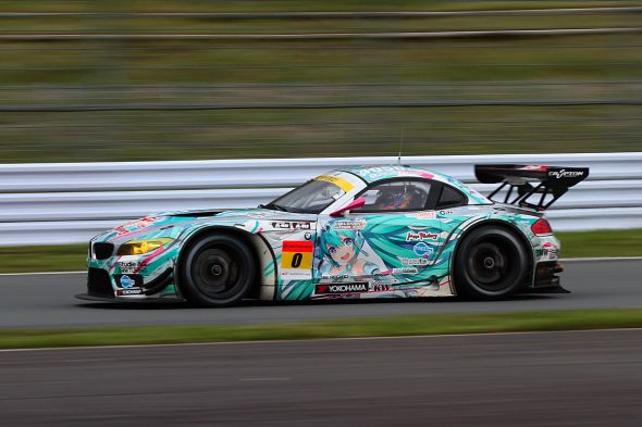 SUPERGT
