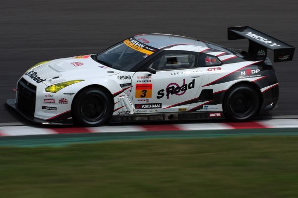 SUPERGT