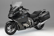 BMW K 1600 GT