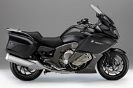 BMW K 1600 GT