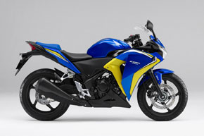 ホンダ　CBR250R/ABS 2012年末販売開始 モデル サービスマニュアル ホンダ、CBR250Rをマイナーチェンジ――2つのレーシングイメージモデルも