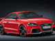 AEfBAő̉\uAudi TT RS Plus Coupev