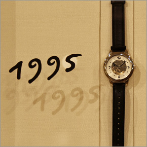 アニエス・ベー、日本上陸30周年記念の腕時計「マルチェロ！」限定 