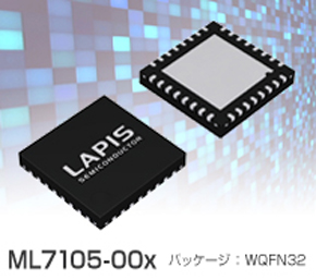 ML7105-00x