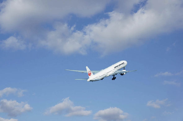 Jalの最新ビジネスクラス Sky Suite 777 を創った男たち 第1回 地上サービス 秋本俊二の 飛行機と空と旅 の話 1 5 ページ Itmedia ビジネスオンライン
