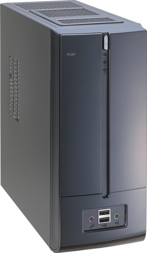 FAコンピュータ「VPC-500P1」モデル