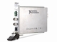 測定感度10fA、電圧出力最大200VのPXI対応SMU