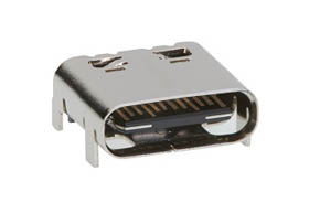 USB Type-C対応のモレックスのコネクター／ケーブルの取り扱いを開始