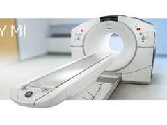 病変を発見するための解像度が従来の2倍に向上したPET／CT装置などを発売：GEヘルスケア Discovery MI／Discovery NM ...