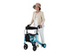 高齢者をサポートする自動制御機能付き歩行器、介護保険も利用できる