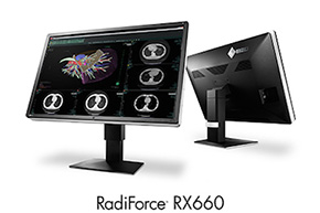 uRadiForce RX660v
