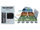 CC-Link IEフィールドネットワークBasic対応のレーザー変位センサー