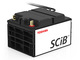 SCiBセルを用いた産業用リチウムイオン電池、AGVや計測機、制御機器に