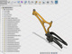 3D CADへの過剰投資を解消、クラウド型統合3D設計＆デザイン環境「Fusion 360」