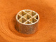 世界初の純銅を積層造形できる3Dプリンタ、高輝度青色半導体レーザー開発で実現