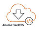 アマゾンがマイコン向け組み込みOSを無償提供、FreeRTOSにライブラリをバンドル