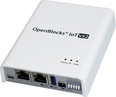 GbWRs[eBOV^IoTQ[gEFC@uOpenBlocks IoT VX2v