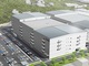 京セラ、セラミックパッケージなどの増産に伴い鹿児島川内工場に新工場棟を建設